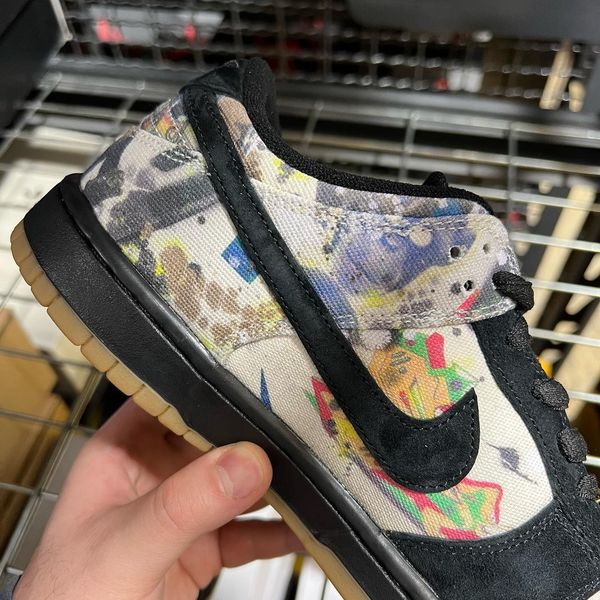 Supreme and Nike SB to Drop two Dunks in 2023 | Grailify Supreme and Nike SB to Drop two Dunks in 2023 | Grailify